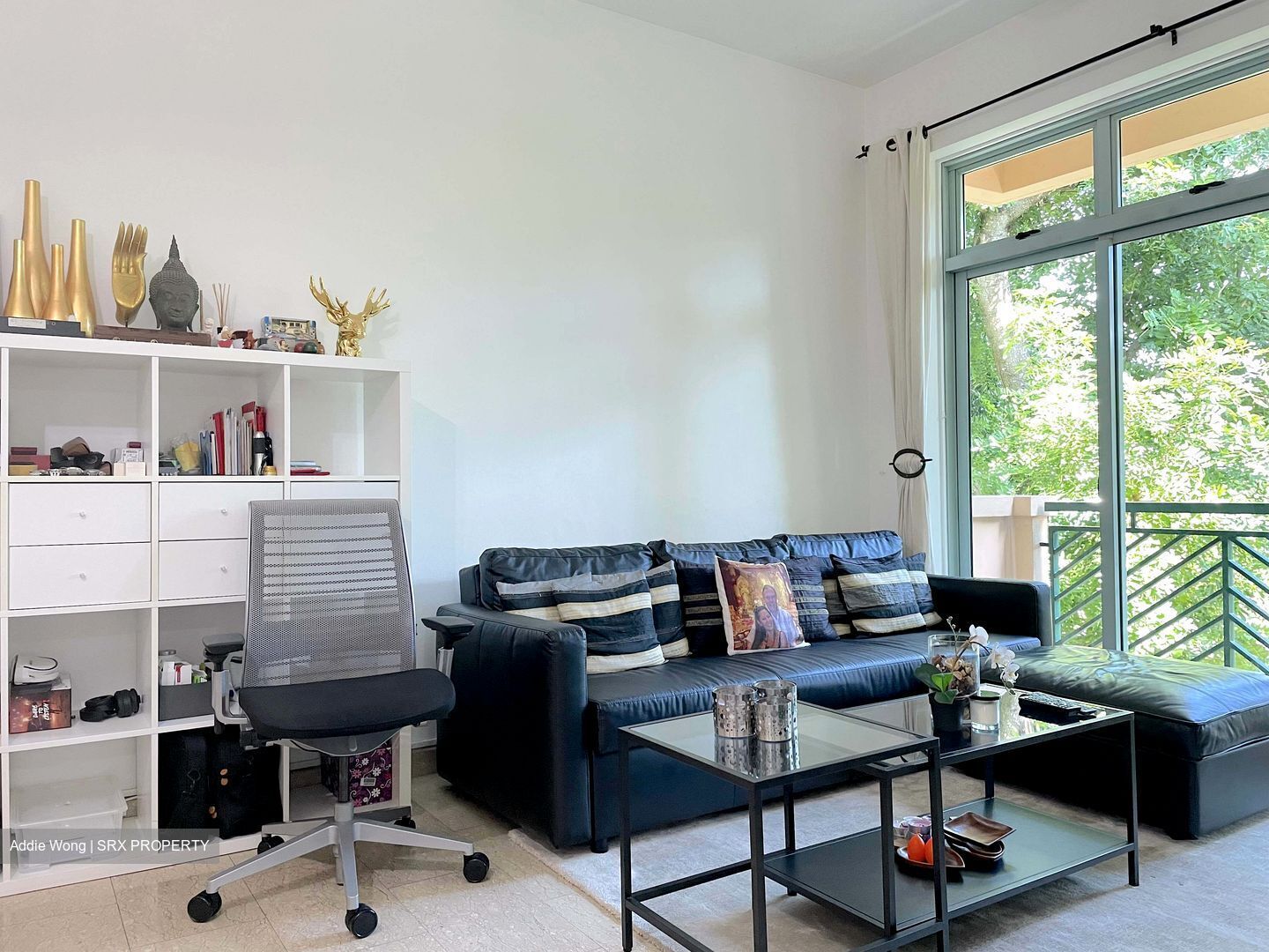 Faber Crest (D5), Condominium #378695001